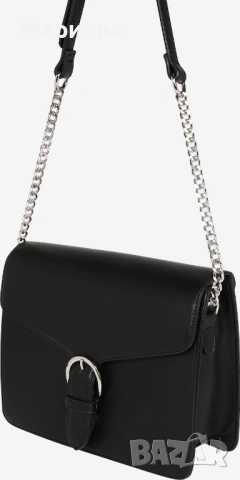 ABOUT YOU Чанта с презрамки 'Amilia' в Черно