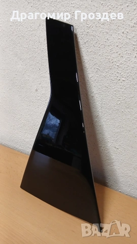 Външна тапицерия (лайстна) за задна лява врата за Hyundai Tucson IV/ Хюндай Туксон (2021-2025), снимка 3 - Части - 53302268