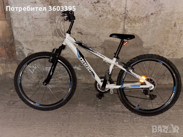 Колело Drag c mini