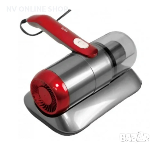 Прахосмукачка за акари и прах, Oliver Voltz OV51003A FS-19195, снимка 2 - Прахосмукачки - 53177761