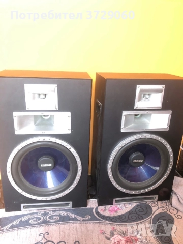 Тонколони 12 инча, снимка 1