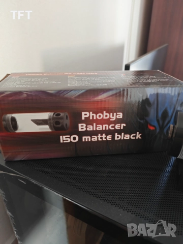 Phobya Резервоар за водно охлаждане на PC -150мл , снимка 3 - Други - 52399874