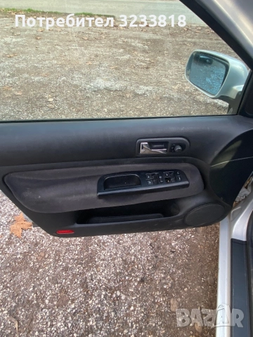 колата се продава само на части всичко е налично, снимка 6 - Автомобили и джипове - 52839471