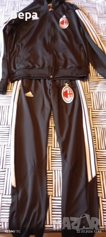 Анцуг , снимка 2 - Спортни дрехи, екипи - 53933915