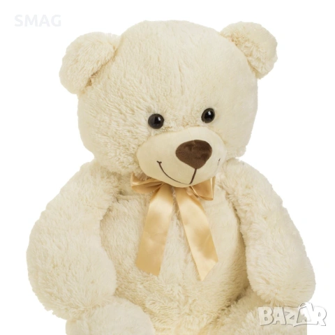 Плюшена гигантска мечка за Свети Валентин 100 см_1251662, снимка 3 - Плюшени играчки - 53369786