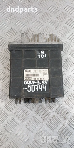 Компютър VW Golf 3 1.9TDI 1995г. 028906021F 0281001366 