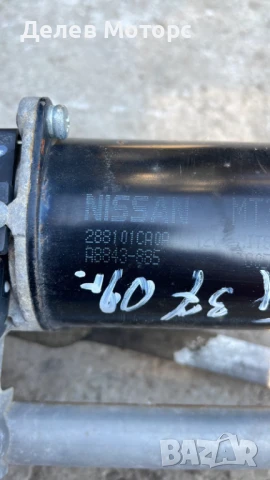 Механизъм чистачки 288101CA0A за Infiniti FX 37 S, 320 ph., 2009, engine VQ37VHR, 157 000 km, снимка 3 - Части - 50851187