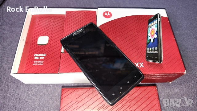 Motorola RAZR Maxx XT910, снимка 9 - Motorola - 50340593