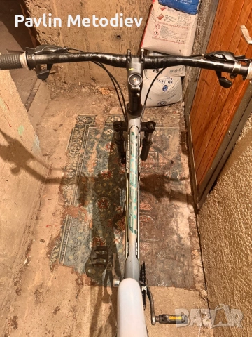 Планински велосипед, снимка 4 - Велосипеди - 53621095