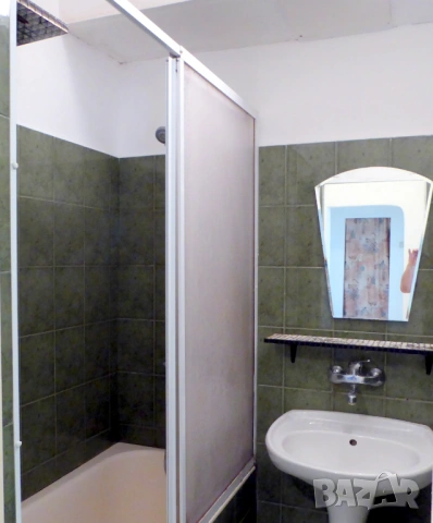 Необзаведен, двустаен в Чайка, снимка 2 - Апартаменти - 53542002