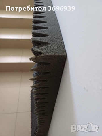 Звукопоглъщащ дунапрен, снимка 2 - Други - 52540109