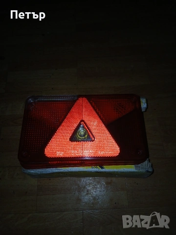 Капаци за стопове за ремарке камион нови ляв и десен, снимка 7 - Аксесоари и консумативи - 54065938