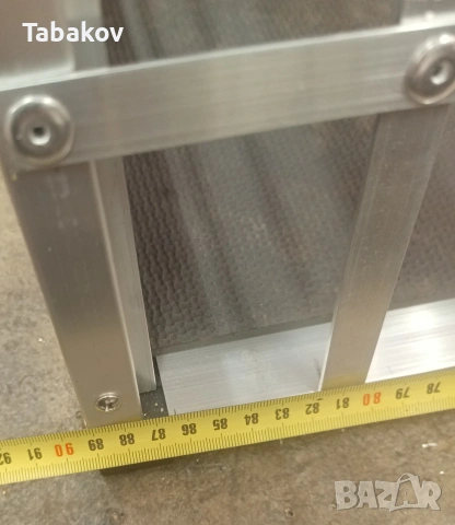 Изработка на всякакви алуминиеви клетки за животни, снимка 7 - Други животни - 53386336