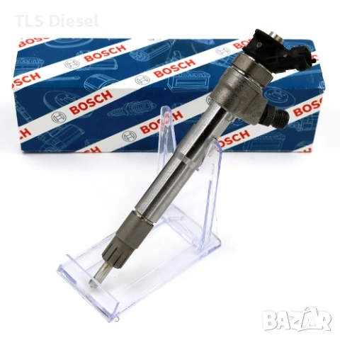Чисто нови дюзи Bosch Common Rail (CR)/RENAULT