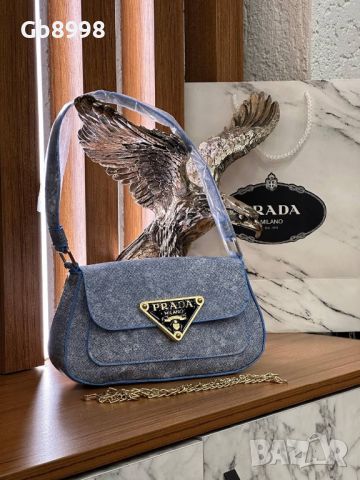 Чанта Prada, снимка 1