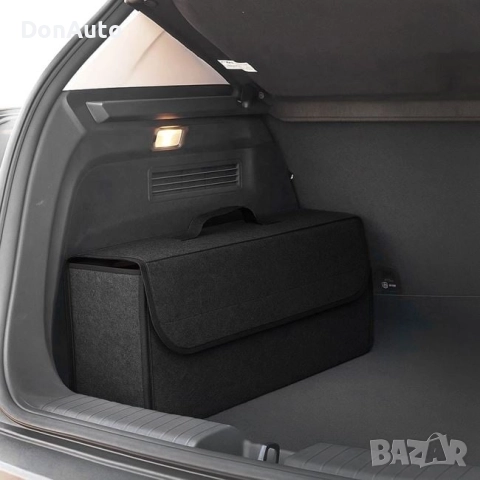 Органайзер за багажник, снимка 2 - Аксесоари и консумативи - 51633720