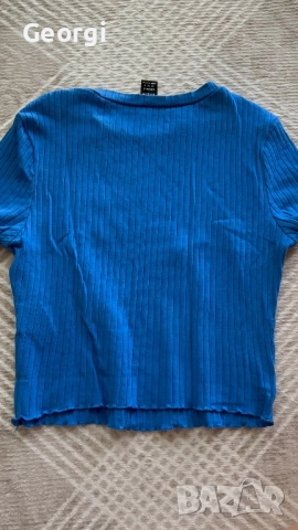 Тениска, снимка 4 - Тениски - 51576629