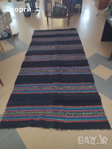 Черга, снимка 2 - Пътеки - 51464519