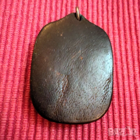 Оригинален вензел, кокарда Царство България. , снимка 2 - Антикварни и старинни предмети - 53044179