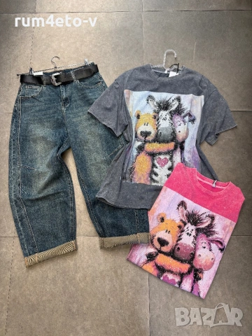 Много модели дънки по 15-20€ , снимка 7 - Дънки - 53611548