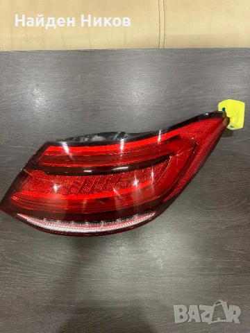 Стопове Mercedes CLS W257 A25/9063100, снимка 4 - Части - 51277848