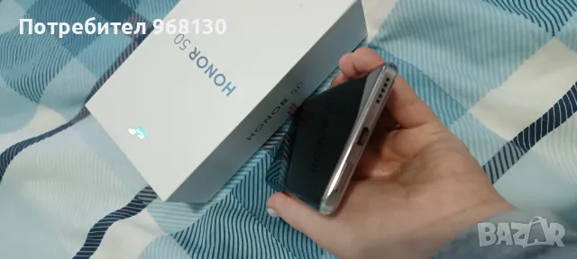 Honor 50 , снимка 2 - Други - 48827948