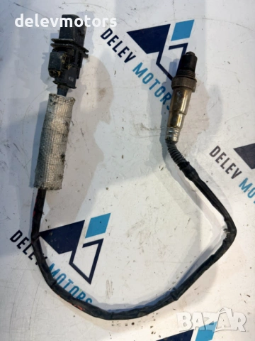 03L906262, 0281004085/086 ламбда сонда от Skoda SuperB 2.0 TDI 170 кс., 4x4, 6ск., двигател CFG B