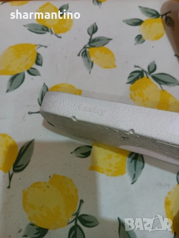 Чехли Fashy N 41, снимка 6 - Чехли - 53407031