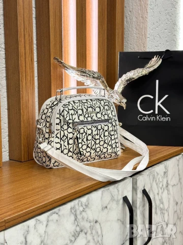 чанти calvin klein, снимка 9 - Чанти - 51428002