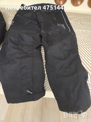 Мотоциклетен екип , снимка 3 - Спортни дрехи, екипи - 54282487