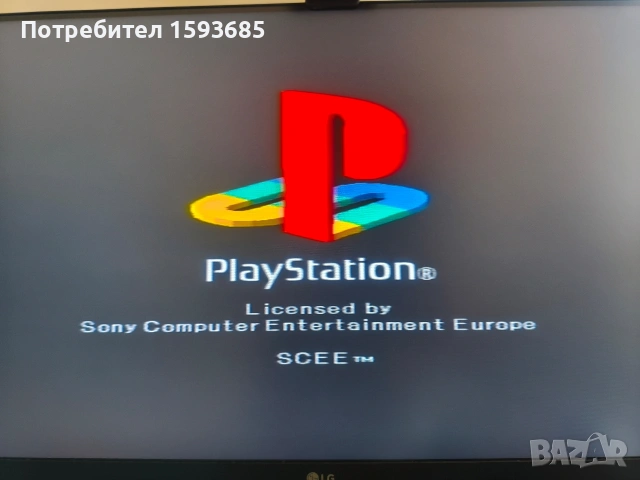 Playstation 2 с МОД ЧИП - пълен комплект , снимка 6 - PlayStation конзоли - 54083429