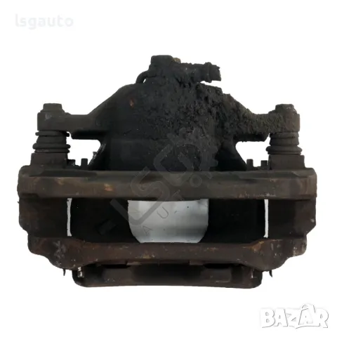 Преден десен спирачен апарат Toyota Avensis III 2009-2015 ID:145950, снимка 2 - Части - 49914983