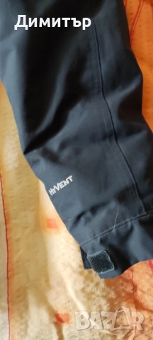 The north face hyvent, снимка 3 - Якета - 52709888