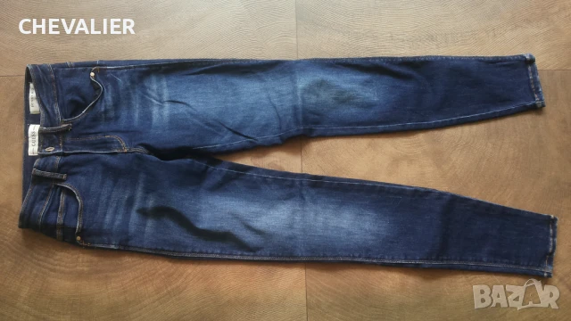 GUESS Skinny MID Curve X Stretch Womens Jeans Размер 26 дамски еластични дънки 3-67