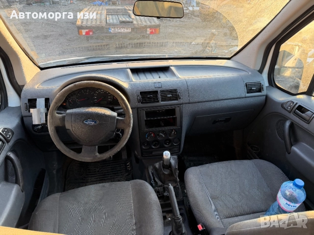 FORD TOURNEO CONNECT 1.8 TDCI 2005 Г 5 ск само на части , снимка 8 - Части - 52378784