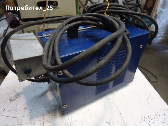 Електрожен  Einhell  BT- EW 150, снимка 7 - Други инструменти - 51548141