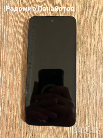 КАТО НОВ ! Xiaomi Redmi 13 128GB (2023), снимка 3 - Xiaomi - 53668679