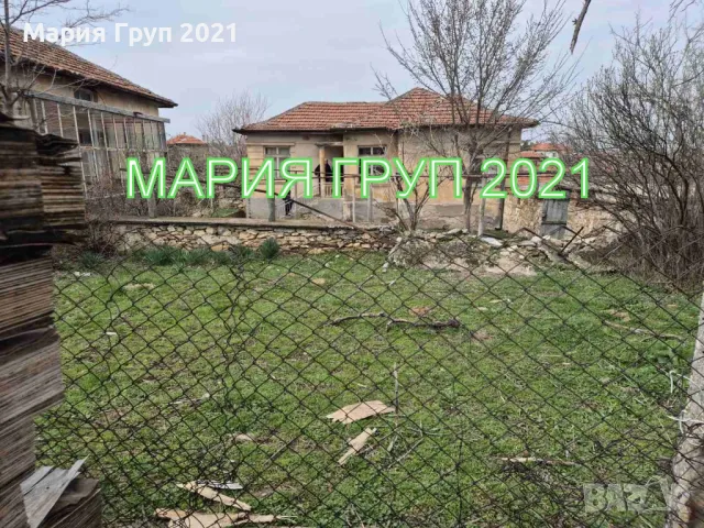 !!!ТОП ОФЕРТА!!!Продавам Къща в село Крепост община Димитровград!!!, снимка 5 - Къщи - 49633947