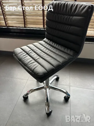 Стол на колелца Кинг + безплатна доставка и гаранция, снимка 8 - Столове - 43171066