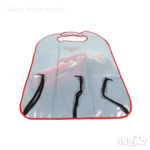 Протектор за седалка Auto-moto, 56x45см, Различни модели, снимка 11 - Аксесоари и консумативи - 51017370