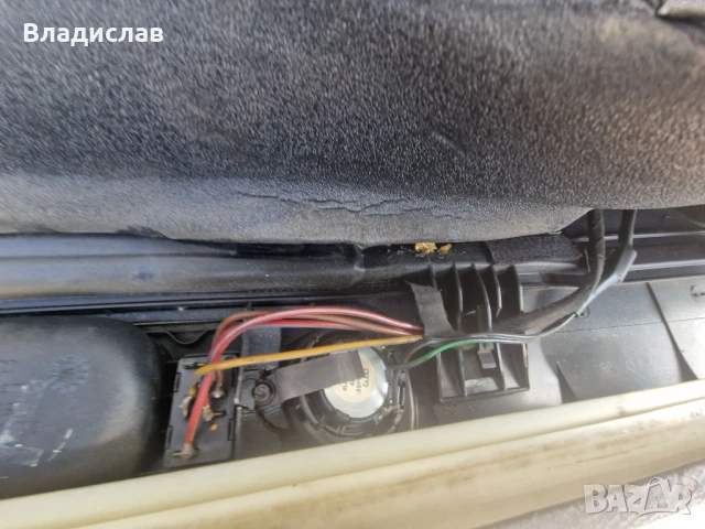 Лява Кора за Audi A3 8L 1996-2003 г, снимка 4 - Части - 50687329