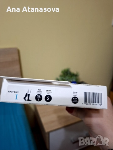 Компресивни чорапи , снимка 4 - Други - 52883092