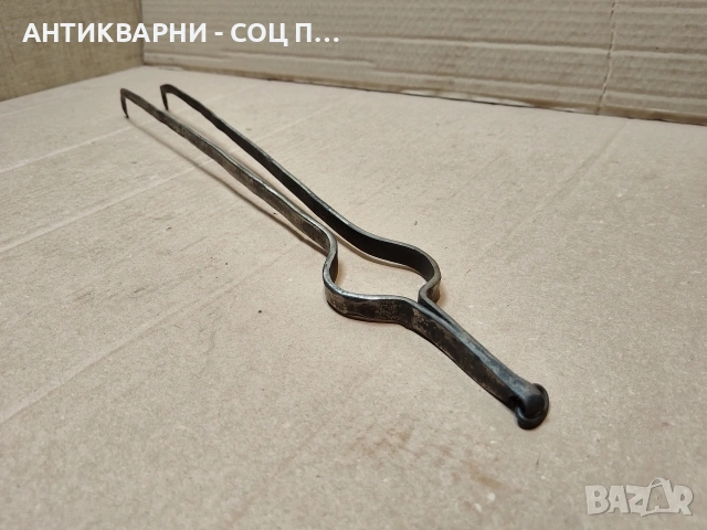 Стар Кован Дилав, Маша. / НОМЕР 1616.