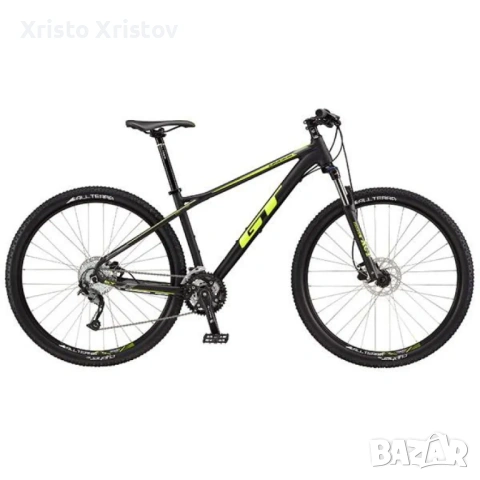 Търся bike GT Karakoram 29"