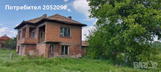 Продавам къща в село Беловица, снимка 5 - Къщи - 45605927