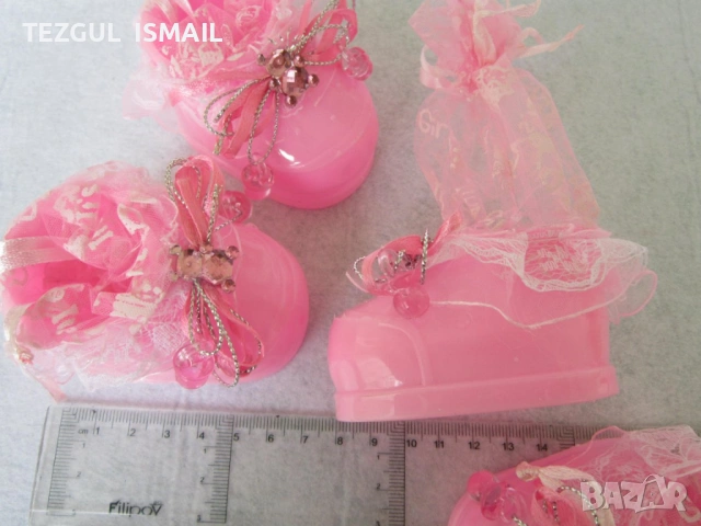 Декоративни обувки