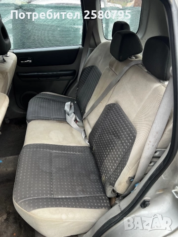 Нисан Т30 2.2 114 к. с. / Nissan X-Trail T30 - На части, снимка 10 - Автомобили и джипове - 52905885