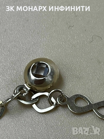 златна гривна , снимка 9 - Гривни - 52969851