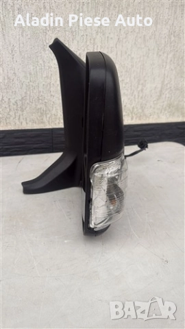 Дясно огледало Ford Transit година 2014 2015 2016 2017 2018 2019 2020 2021 2022 код KK31-17682-EA , снимка 2 - Аксесоари и консумативи - 52982649