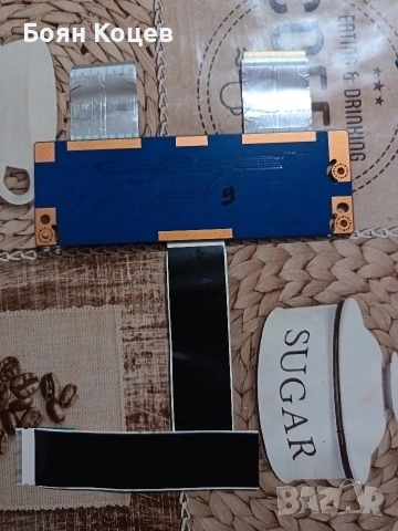 T320HVN05. 0, снимка 3 - Части и Платки - 53414090